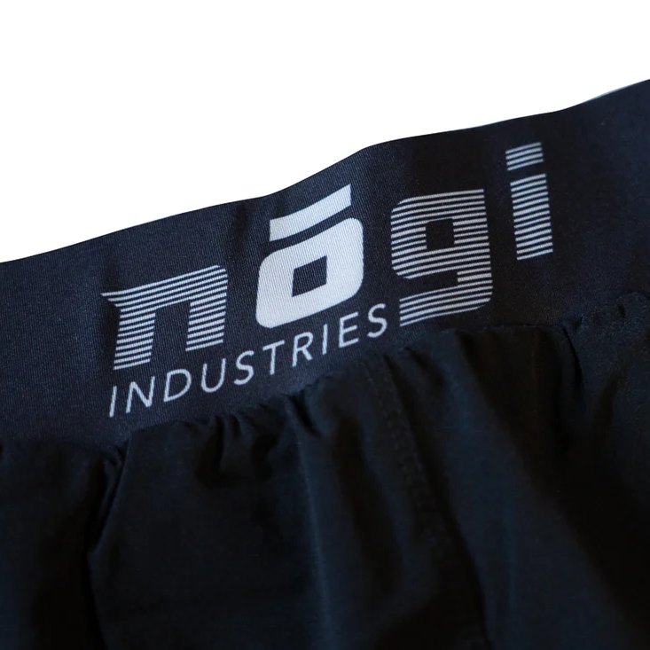 NOGI Industries Ghost Premium Grappling Shorts - 5" Inseam