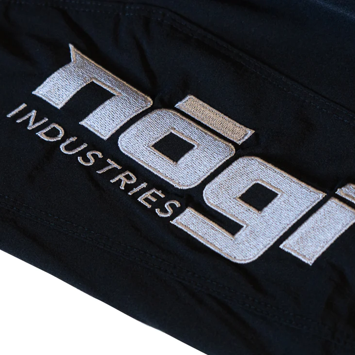 NOGI Industries Ghost Premium Grappling Shorts - 5" Inseam