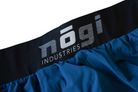 NOGI Industries Ghost Premium Grappling Shorts - 7" Inseam