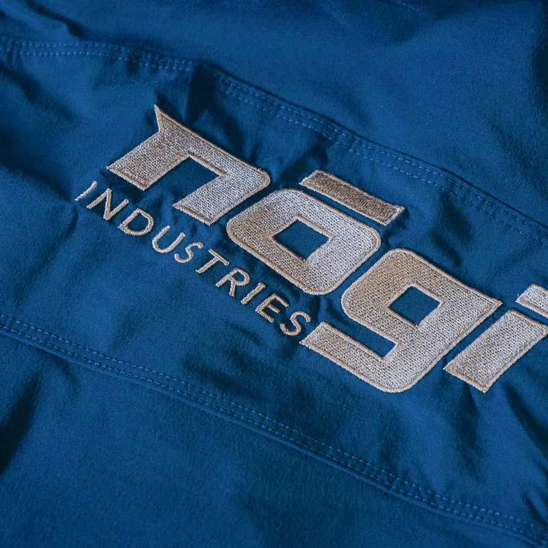 NOGI Industries Ghost Premium Grappling Shorts - 7" Inseam