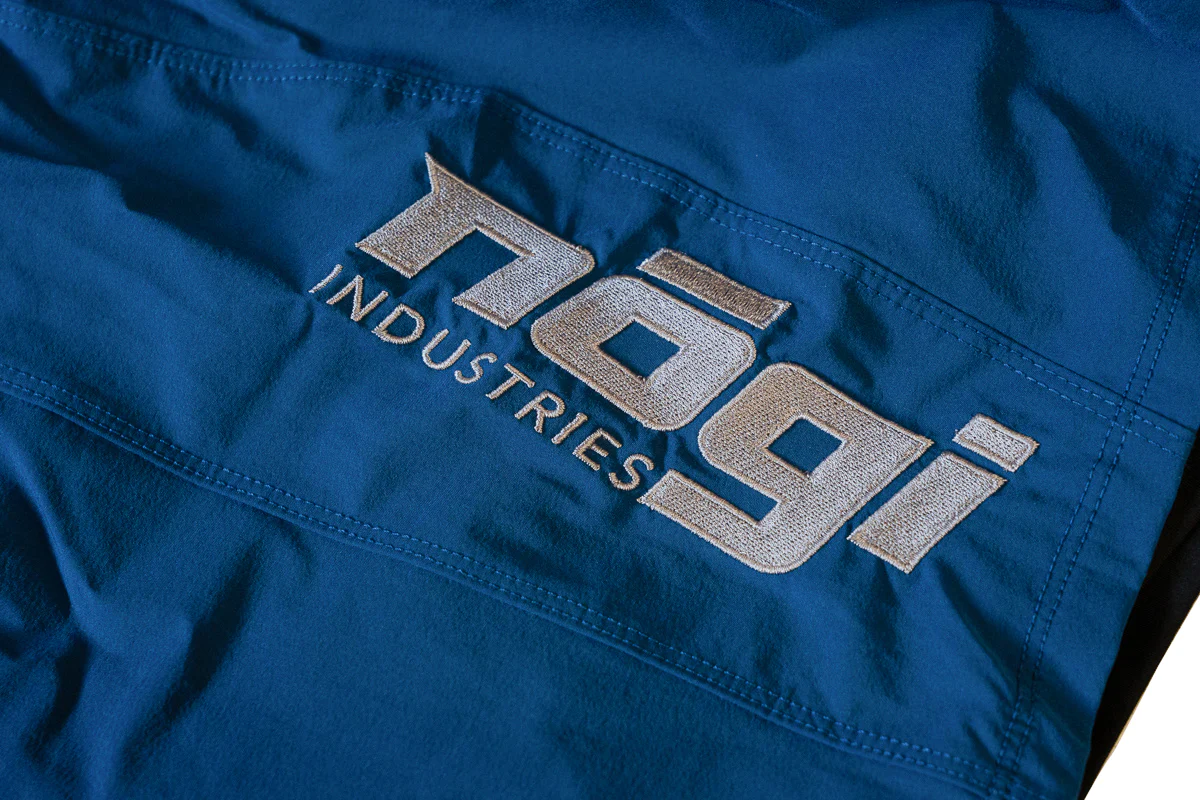 NOGI Industries Ghost Premium Grappling Shorts - 7" Inseam