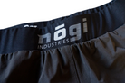 NOGI Industries Ghost Premium Grappling Shorts - 7" Inseam