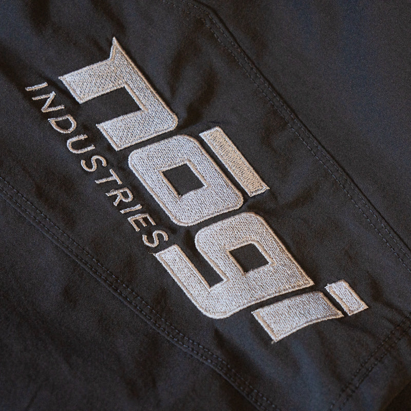 NOGI Industries Ghost Premium Grappling Shorts - 7" Inseam