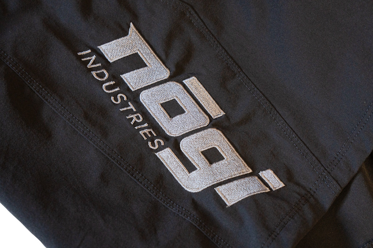 NOGI Industries Ghost Premium Grappling Shorts - 7" Inseam