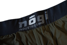 NOGI Industries Ghost Premium Grappling Shorts - 7" Inseam