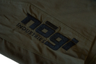 NOGI Industries Ghost Premium Grappling Shorts - 7" Inseam