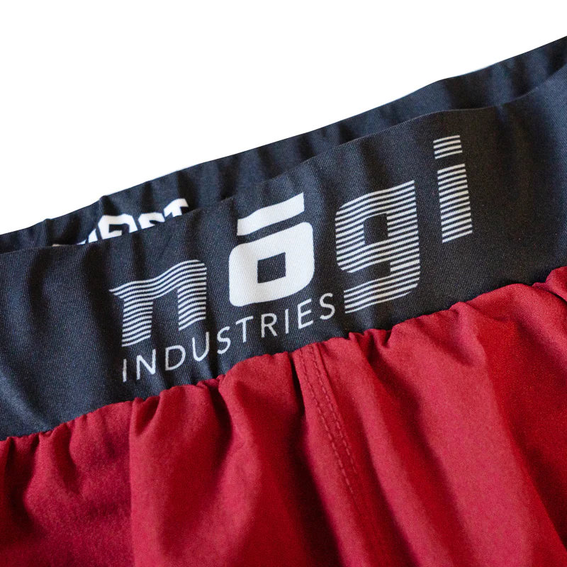 NOGI Industries Ghost Premium Grappling Shorts - 7" Inseam