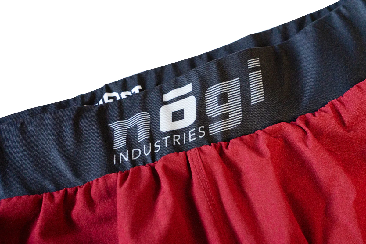 NOGI Industries Ghost Premium Grappling Shorts - 7" Inseam