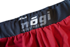 NOGI Industries Ghost Premium Grappling Shorts - 7" Inseam
