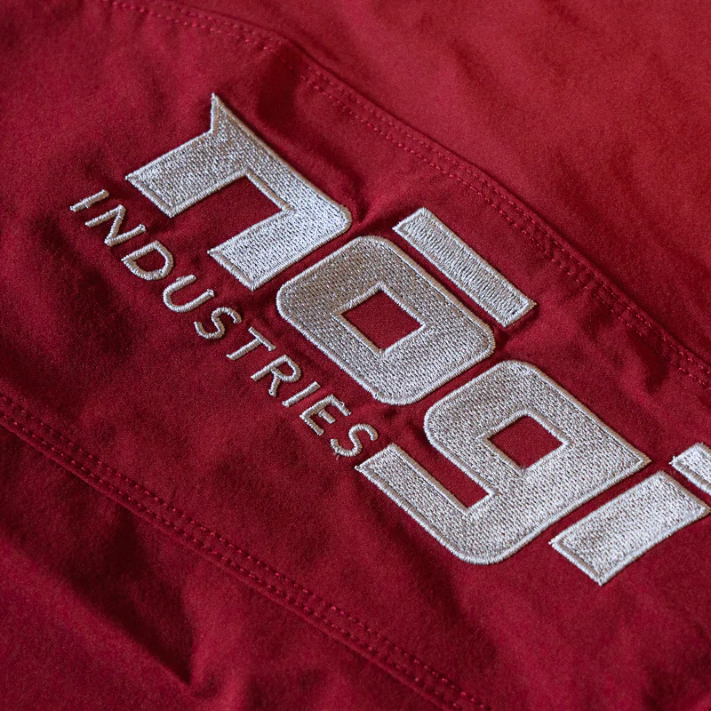 NOGI Industries Ghost Premium Grappling Shorts - 7" Inseam