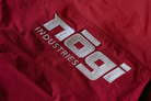NOGI Industries Ghost Premium Grappling Shorts - 7" Inseam