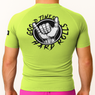 BJJ Religion Good Times Rashguard