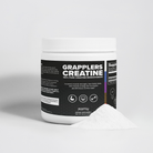 Grapplers Creatine