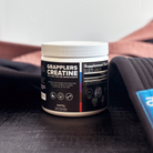 Grapplers Creatine