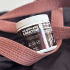 Grapplers Creatine