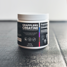 Grapplers Creatine