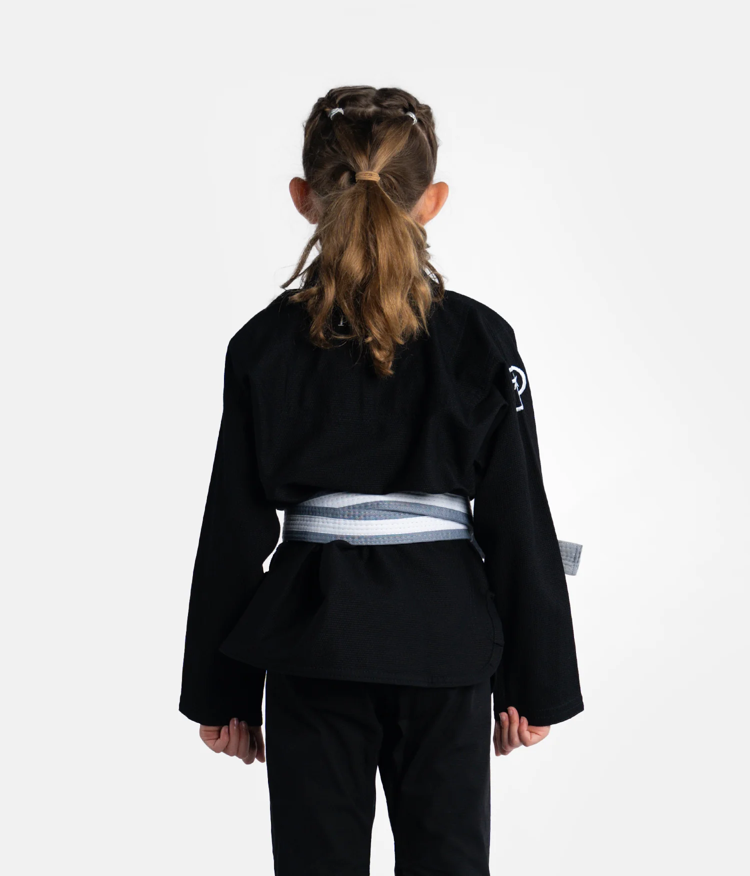 Progress Academy Kids Gi