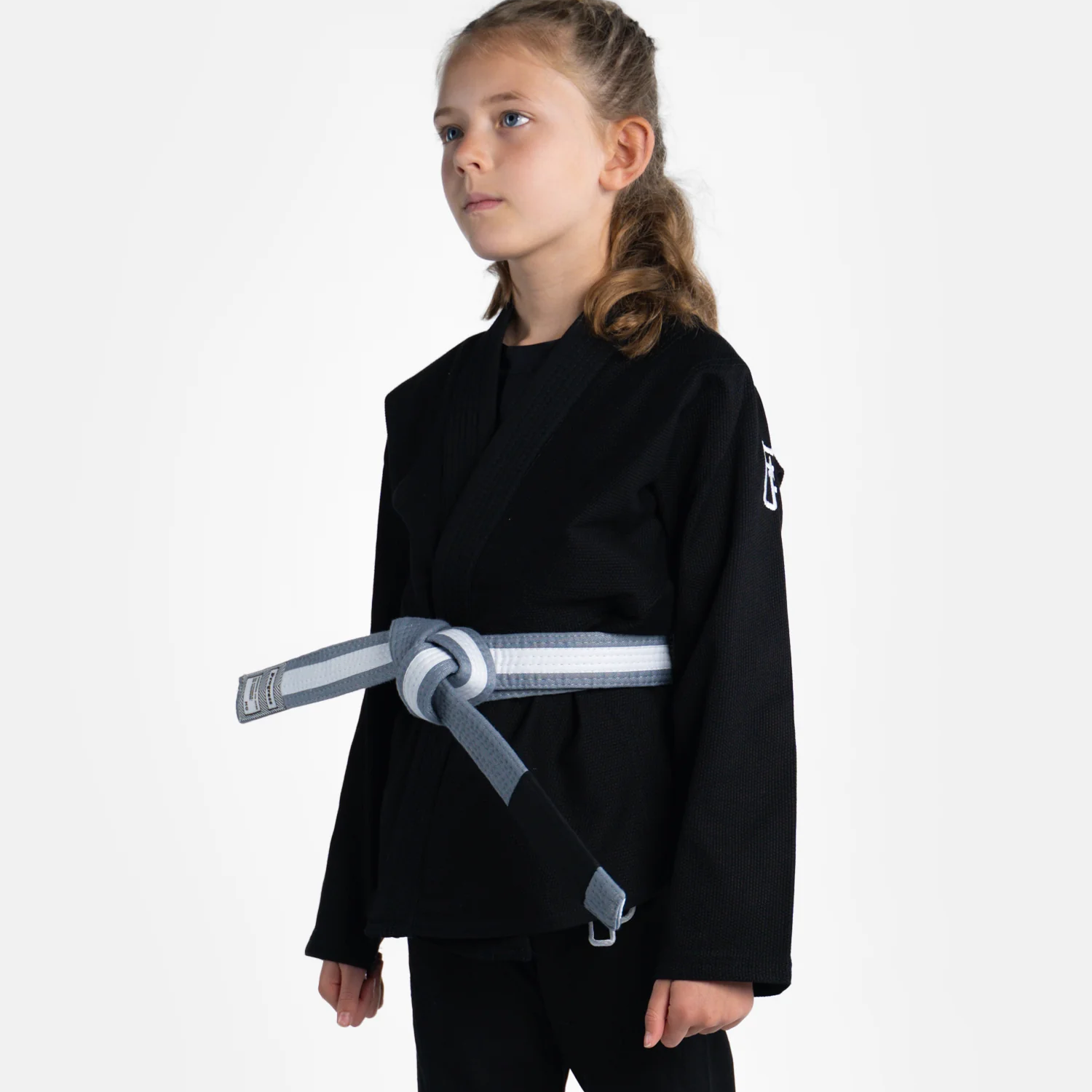 Progress Academy Kids Gi