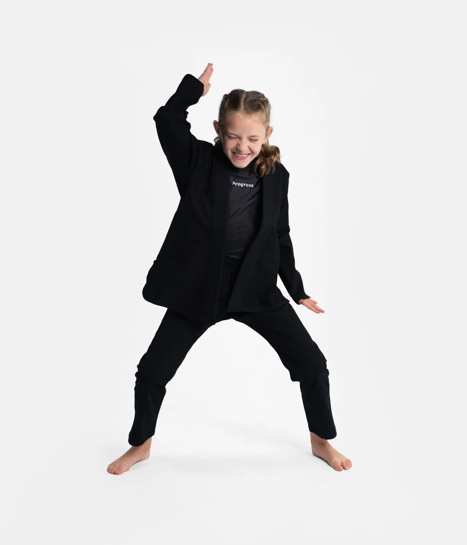 Progress Academy Kids Gi
