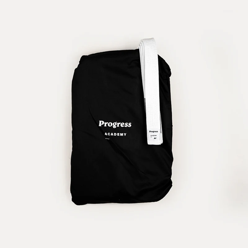 Progress Academy Kids Gi