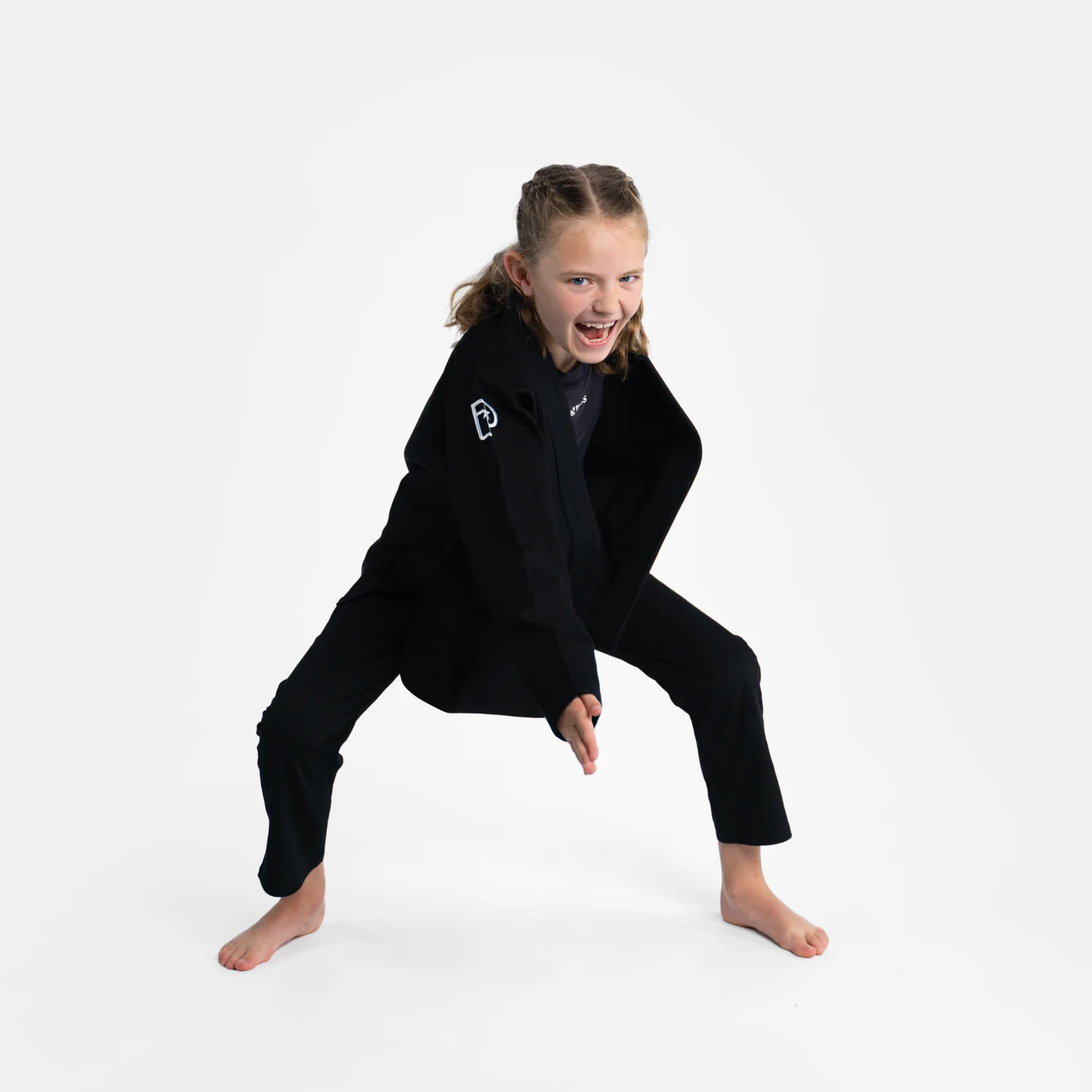 Progress Academy Kids Gi