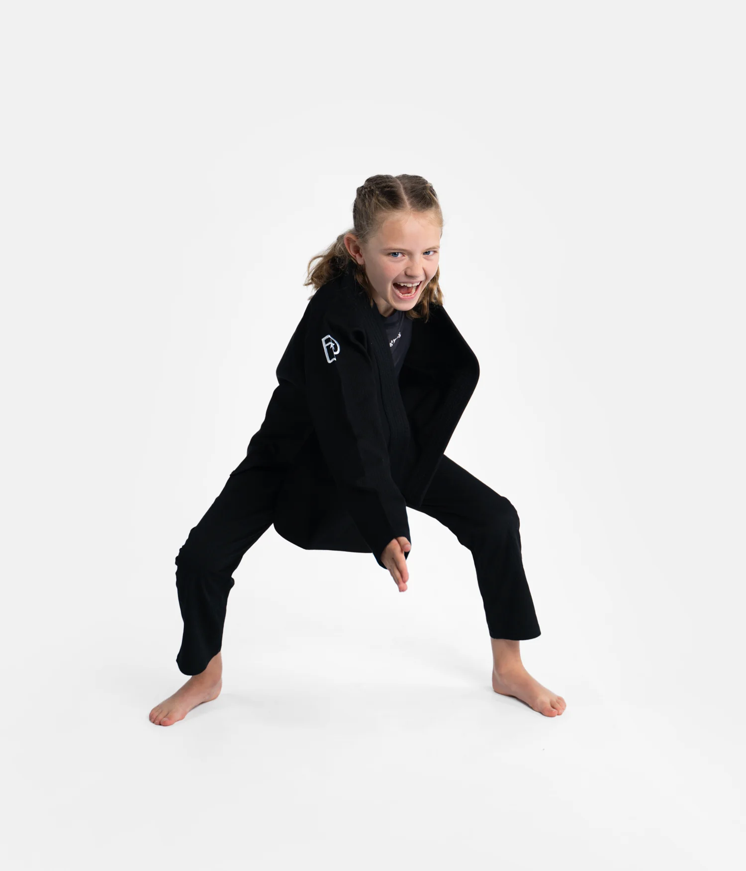 Progress Academy Kids Gi