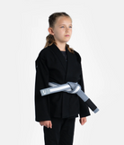 Progress Academy Kids Gi Black M000