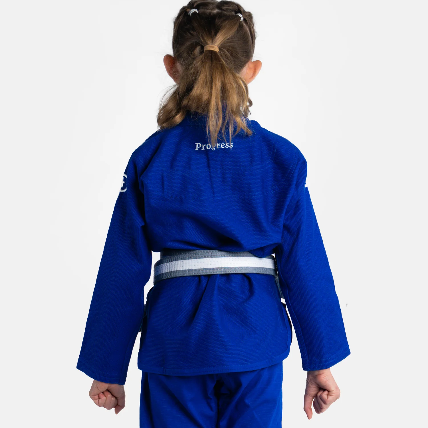 Progress Academy Kids Gi
