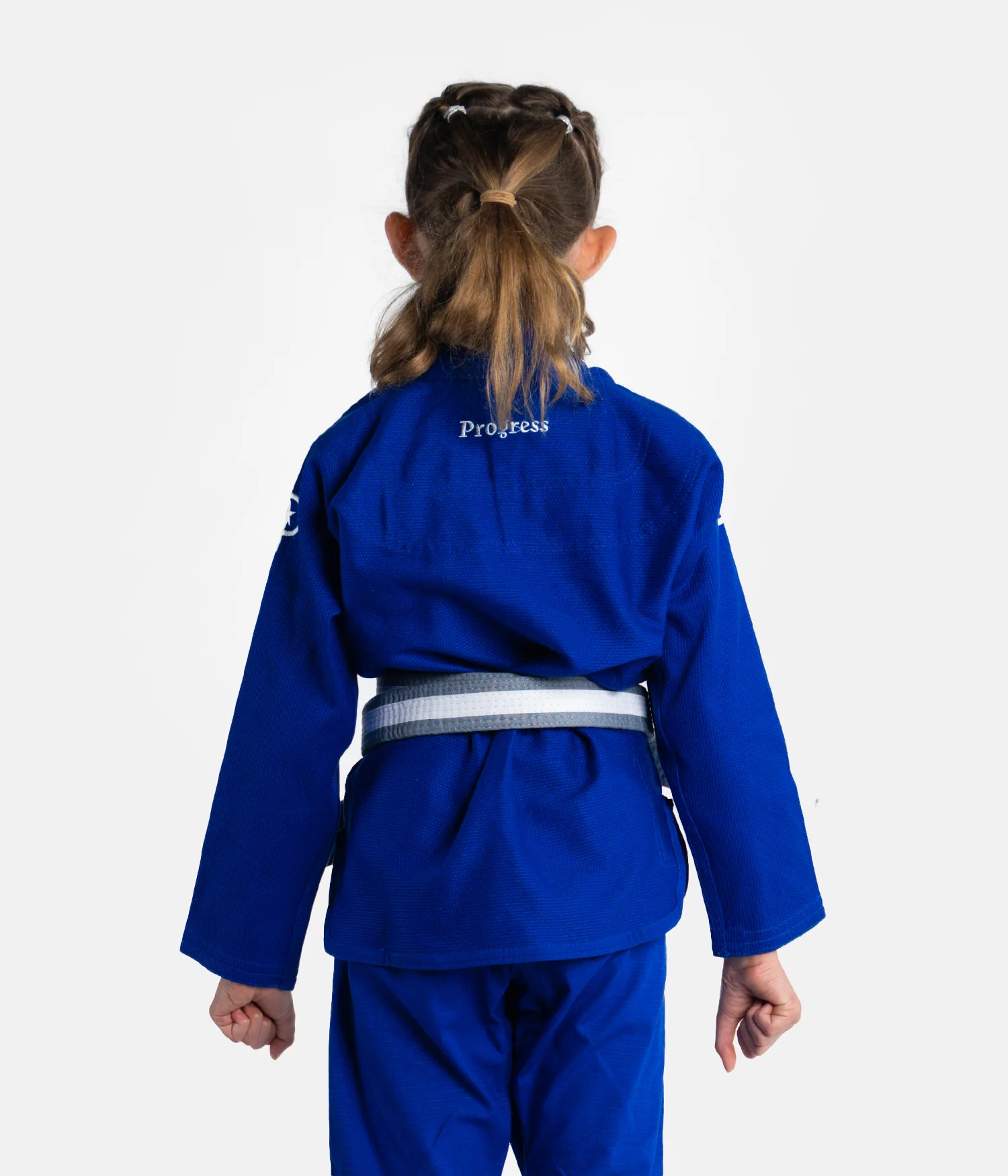 Progress Academy Kids Gi