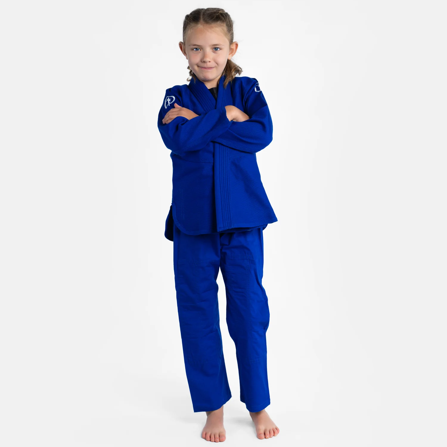 Progress Academy Kids Gi