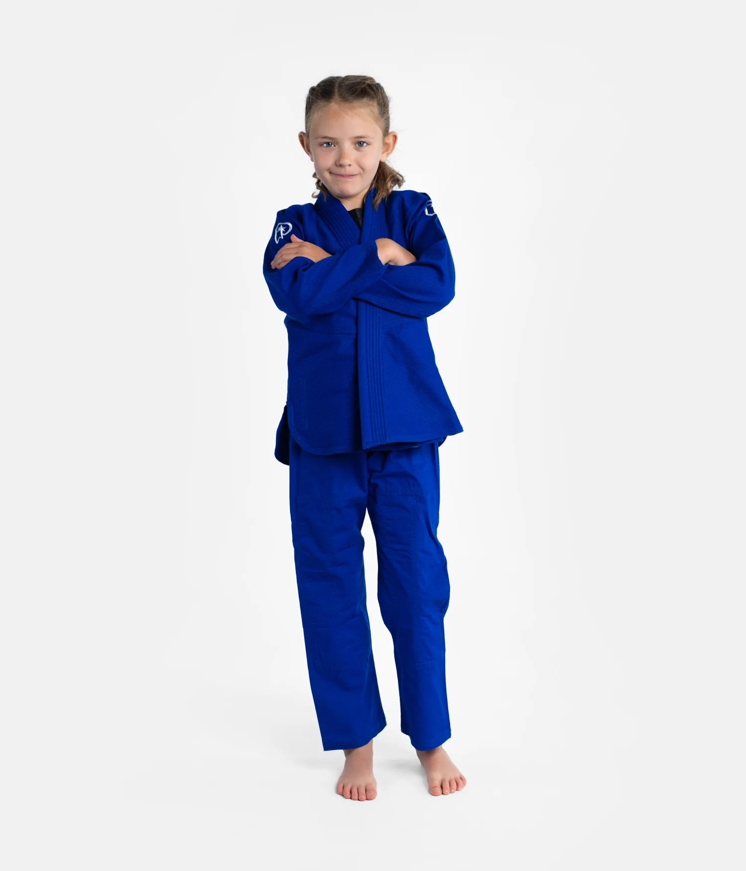 Progress Academy Kids Gi