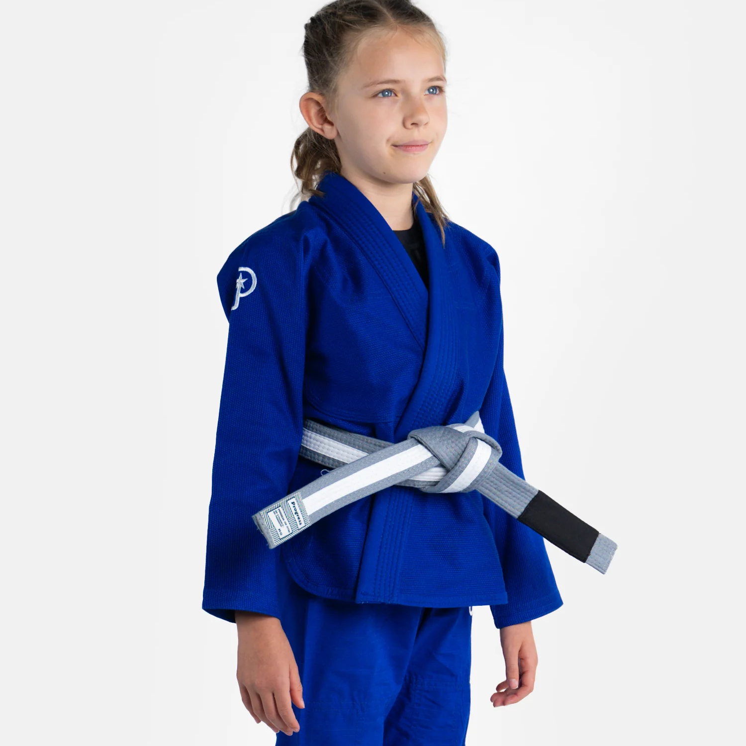 Progress Academy Kids Gi