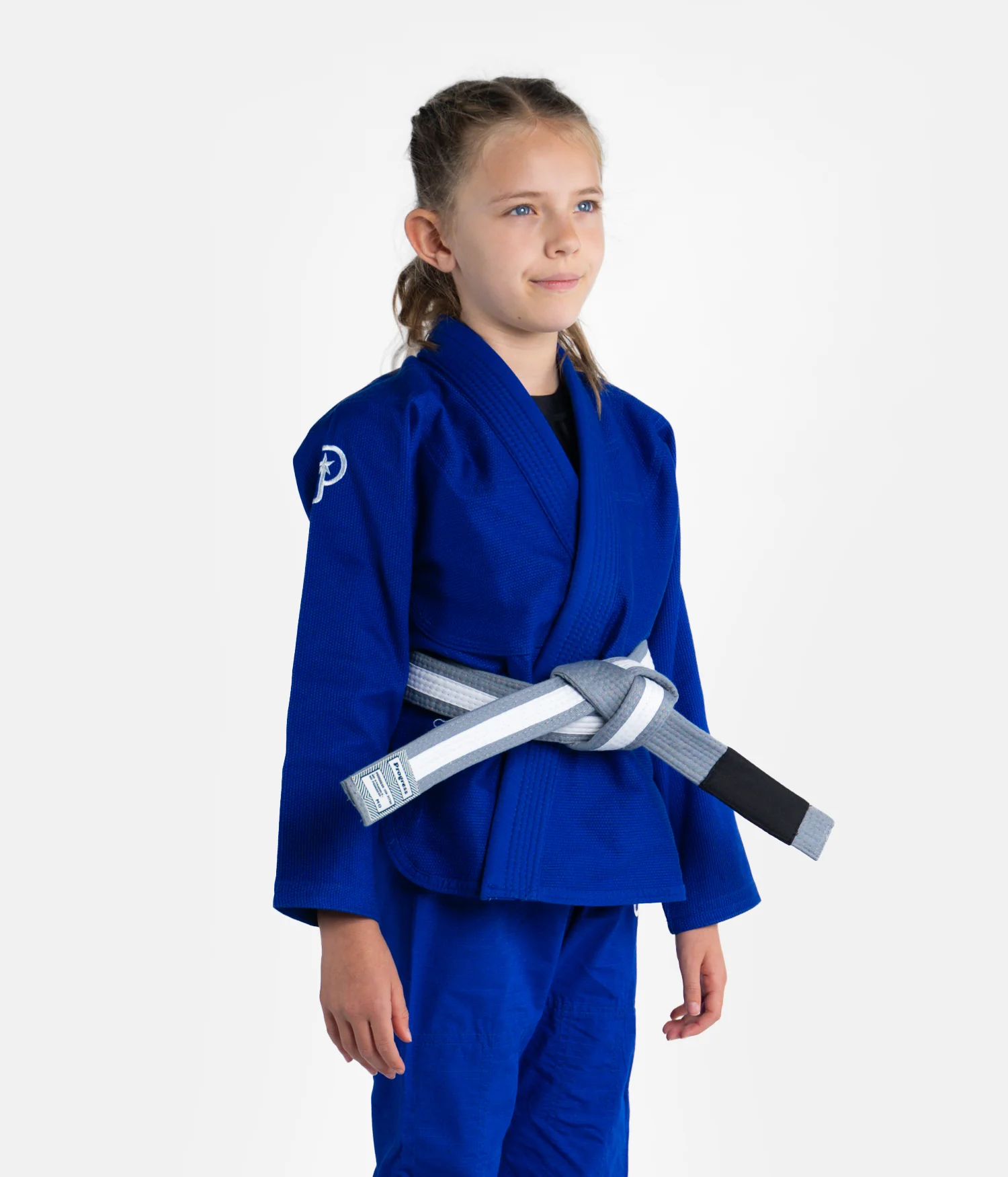 Progress Academy Kids Gi