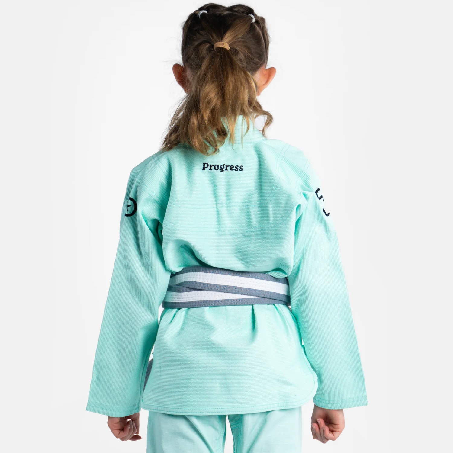 Progress Academy Kids Gi