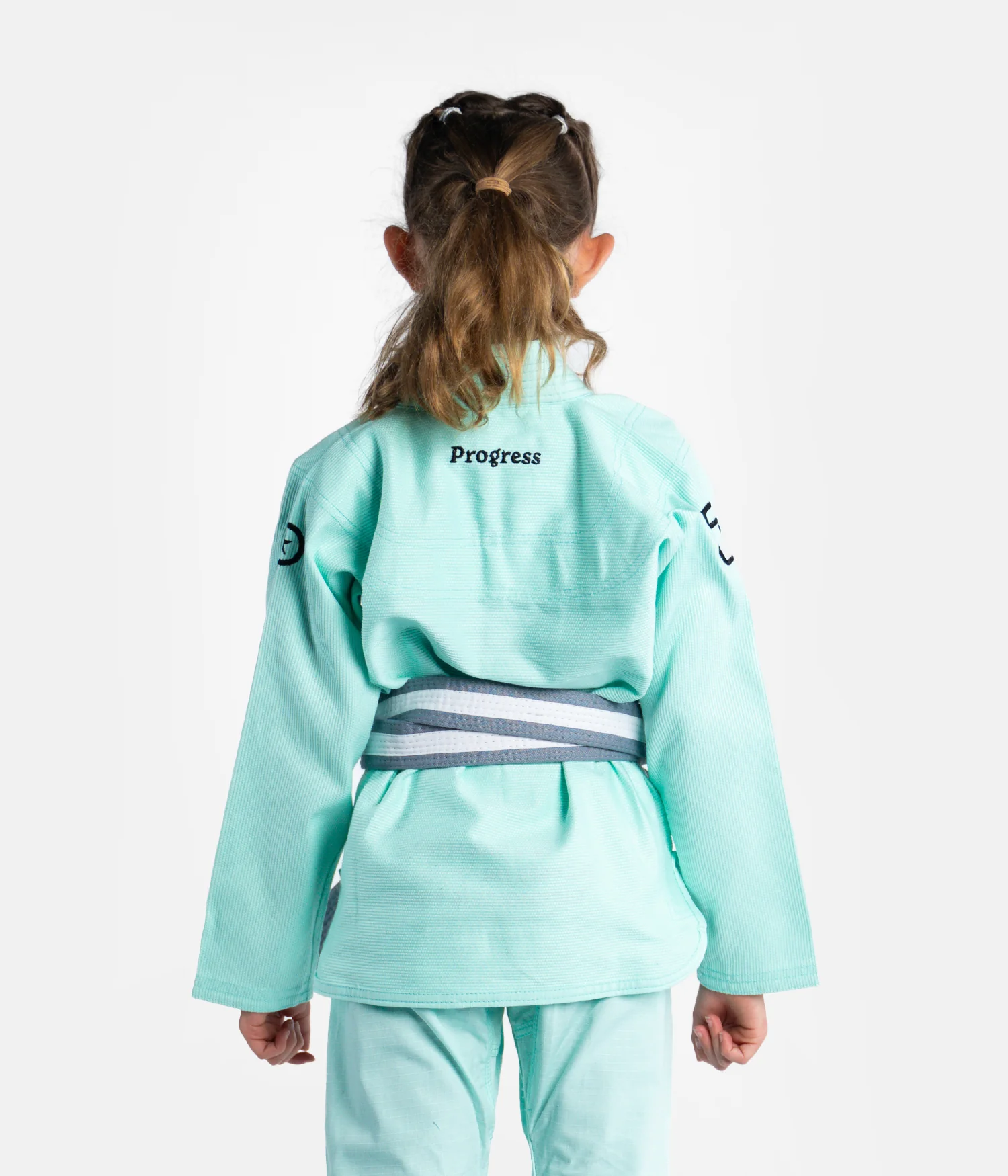 Progress Academy Kids Gi