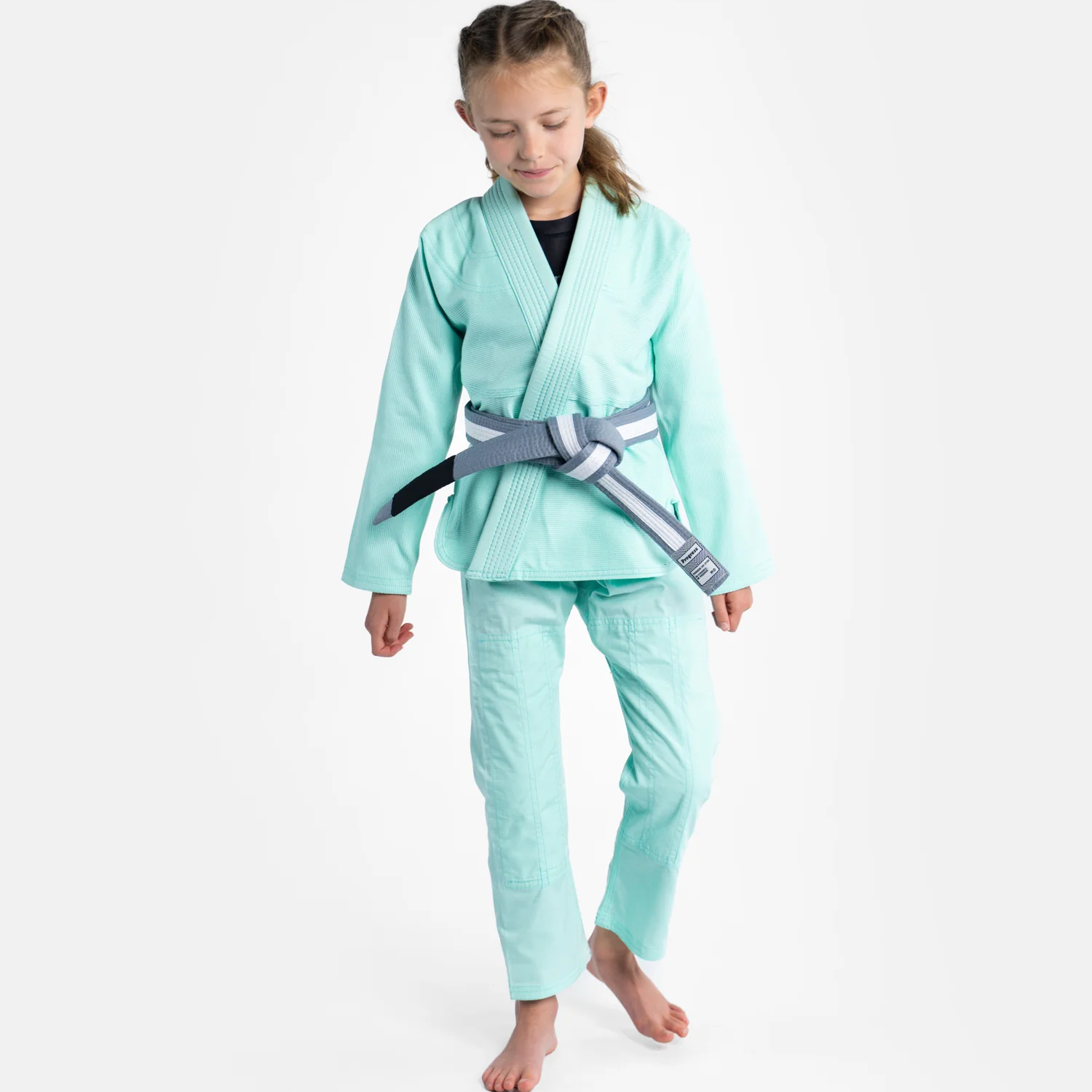 Progress Academy Kids Gi