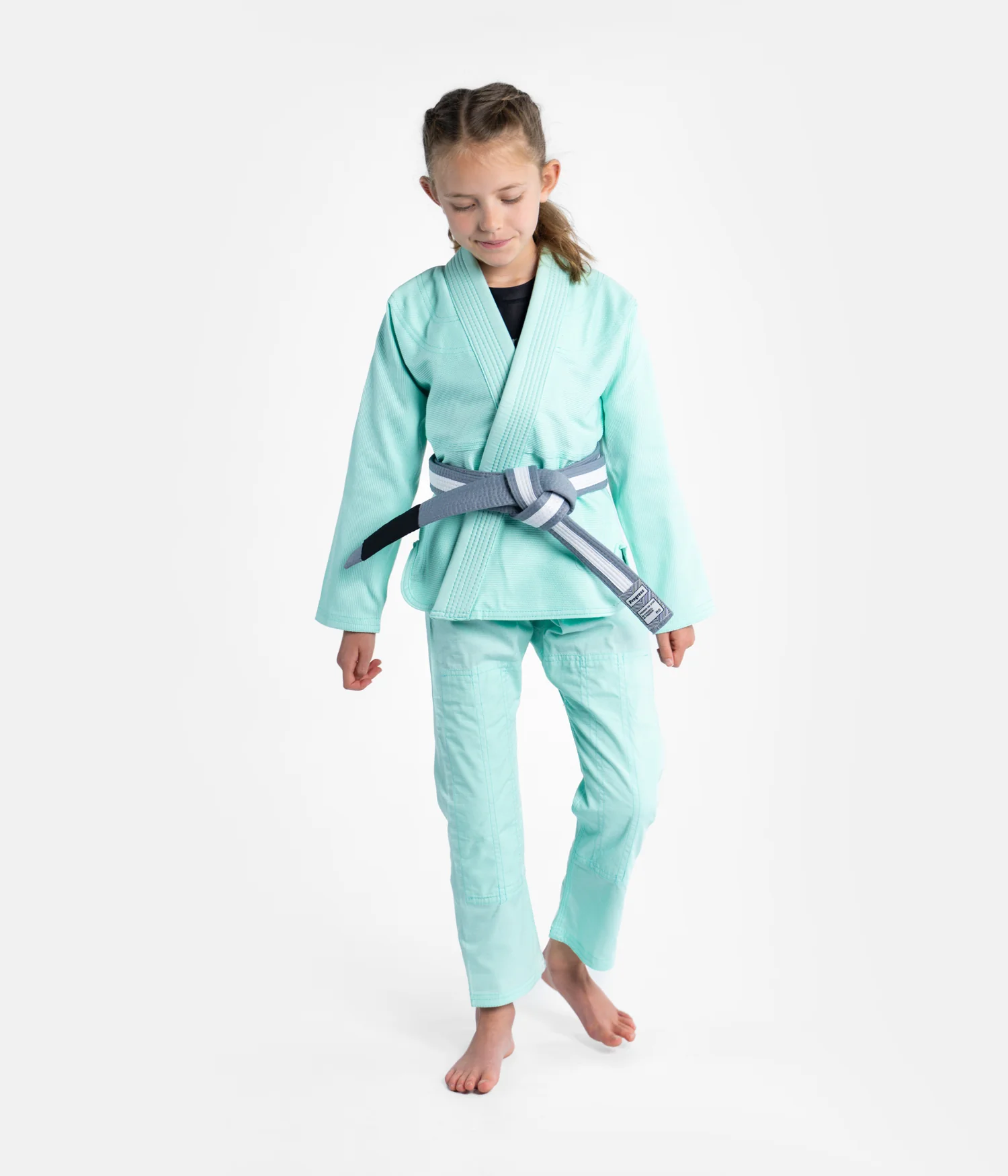 Progress Academy Kids Gi