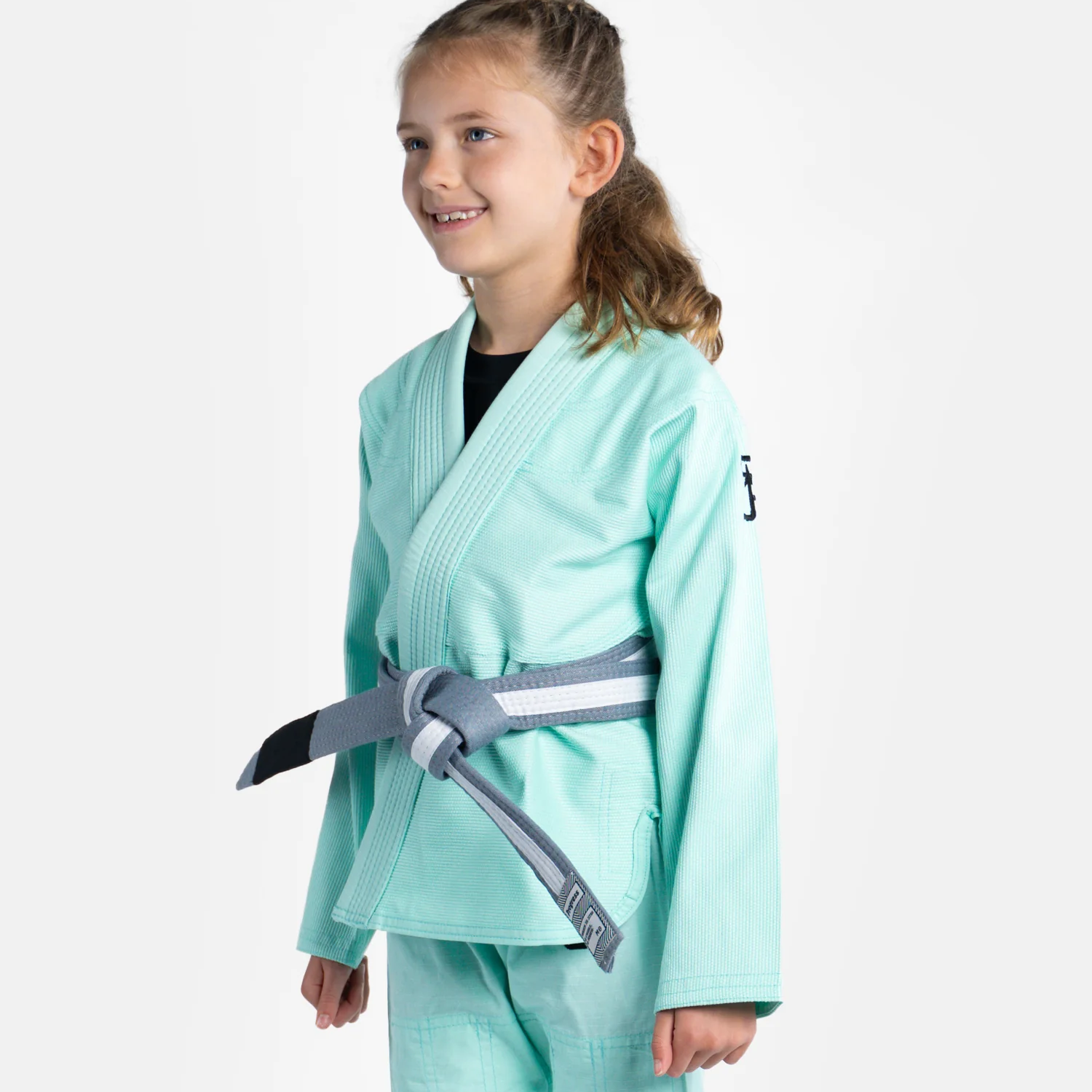 Progress Academy Kids Gi