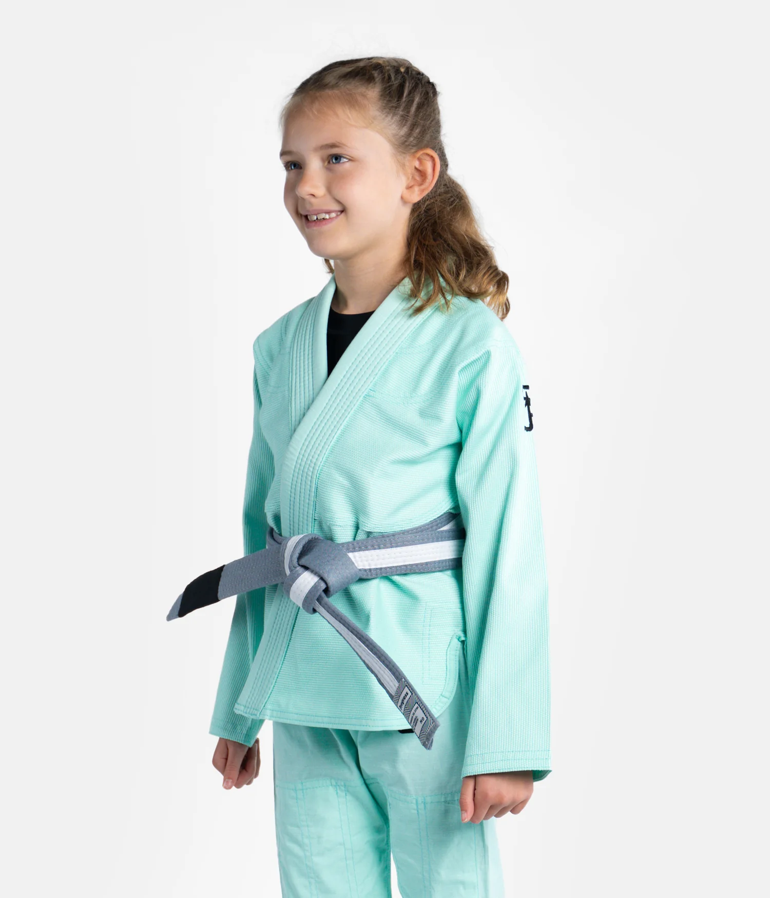 Progress Academy Kids Gi