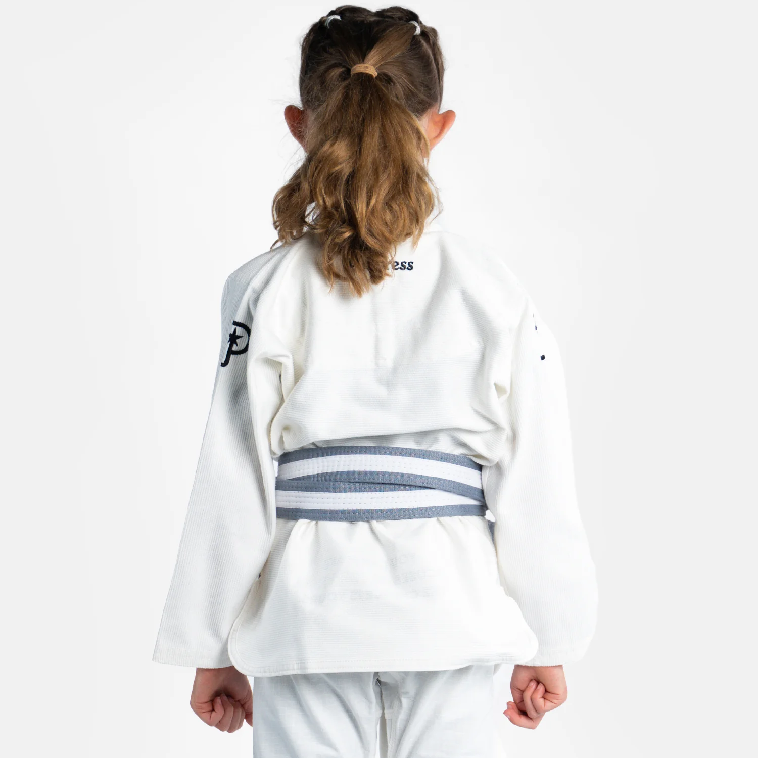 Progress Academy Kids Gi