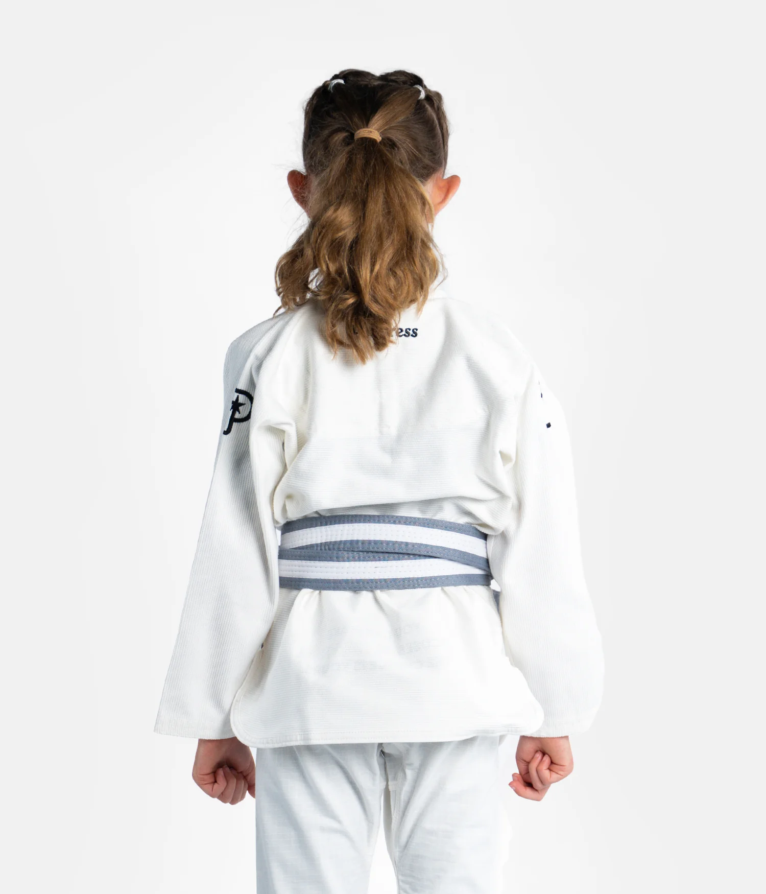 Progress Academy Kids Gi