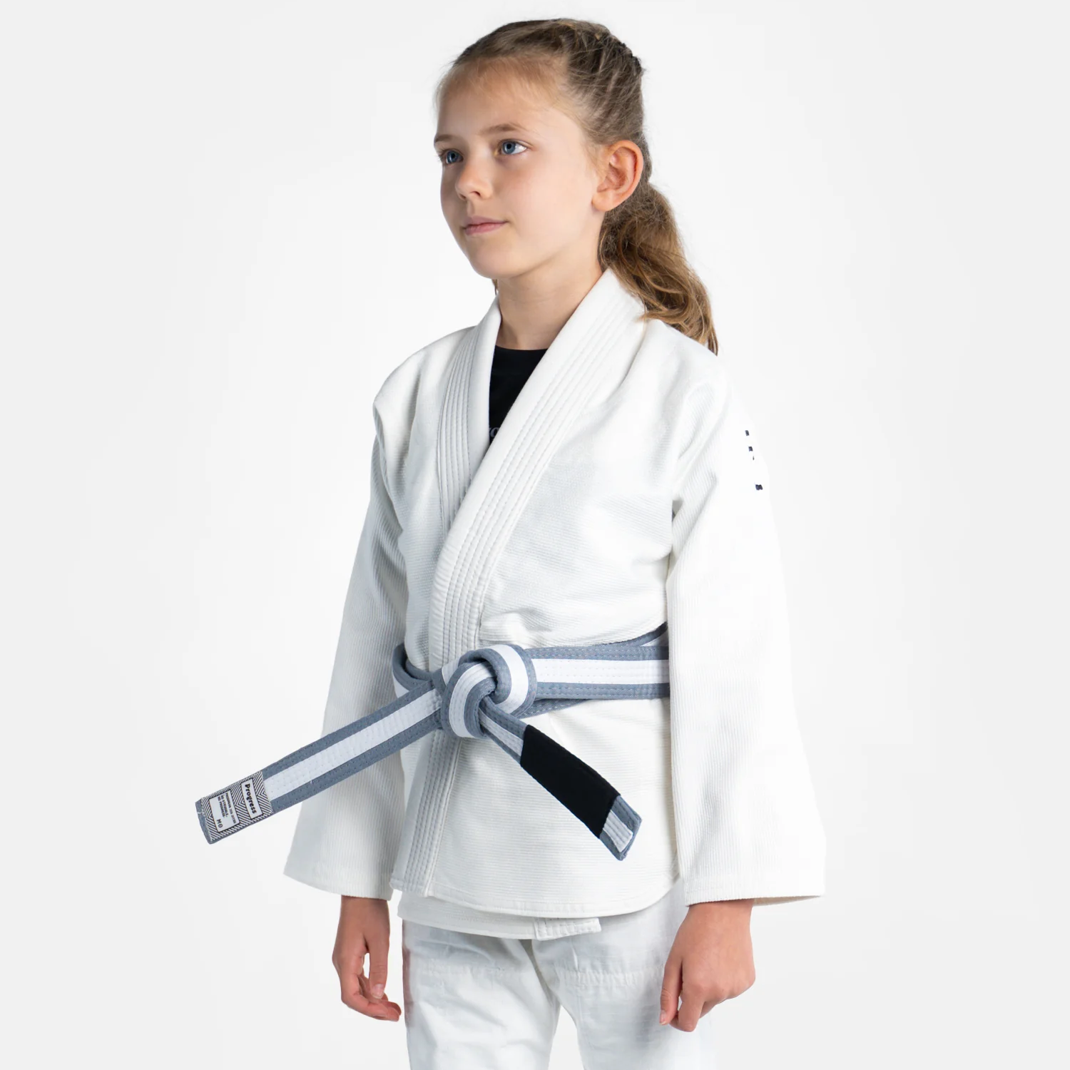 Progress Academy Kids Gi