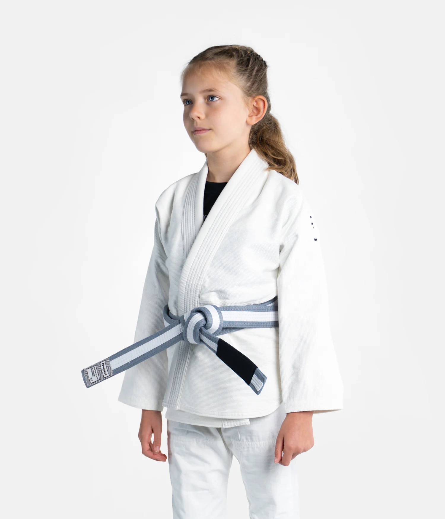 Progress Academy Kids Gi