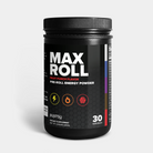 Max Roll Pre-Roll Energy Powder