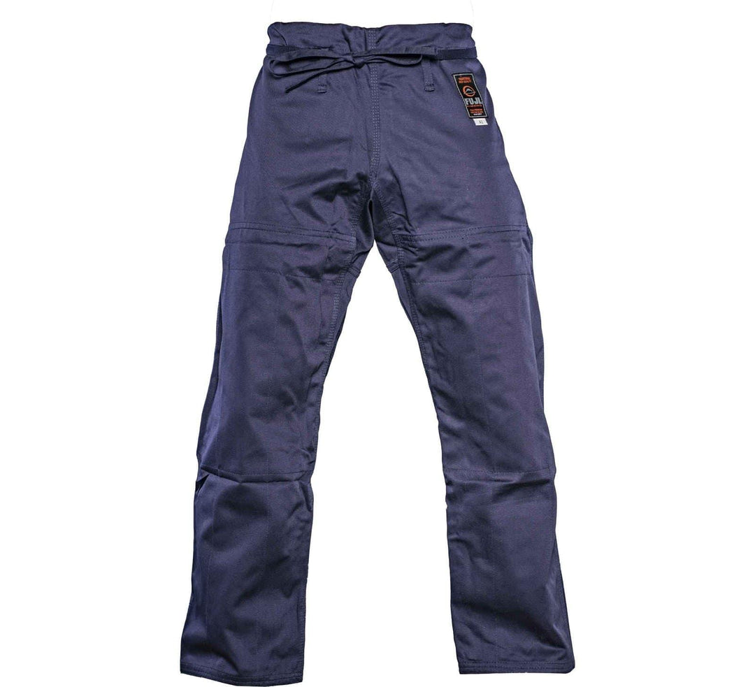 Garage Sale! Fuji BJJ Pants - Navy - A3