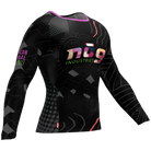 NOGI Industries Acid Gambit Rashguard