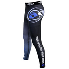 NOGI Industries Carbon Grappling Spats