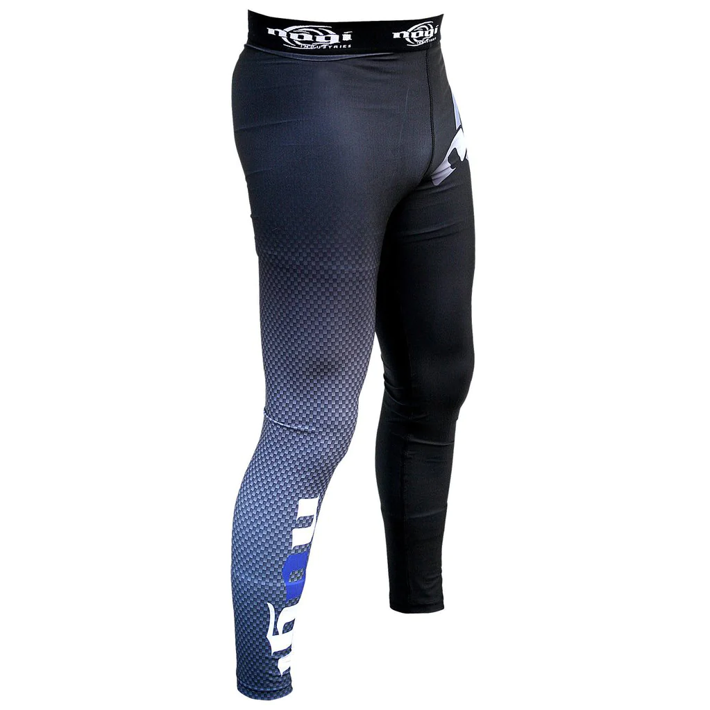 NOGI Industries Carbon Grappling Spats