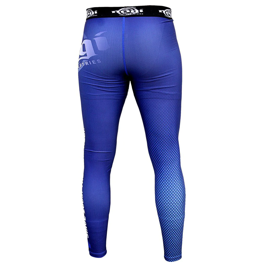 NOGI Industries Carbon Grappling Spats
