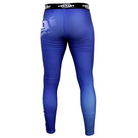 NOGI Industries Carbon Grappling Spats